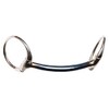 Harry's Horse Bus Rod Curved Sweet Iron 12 mm, Size: