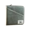 Esterbrook Canvas Collection - 20 Pen Zipper Case - Army