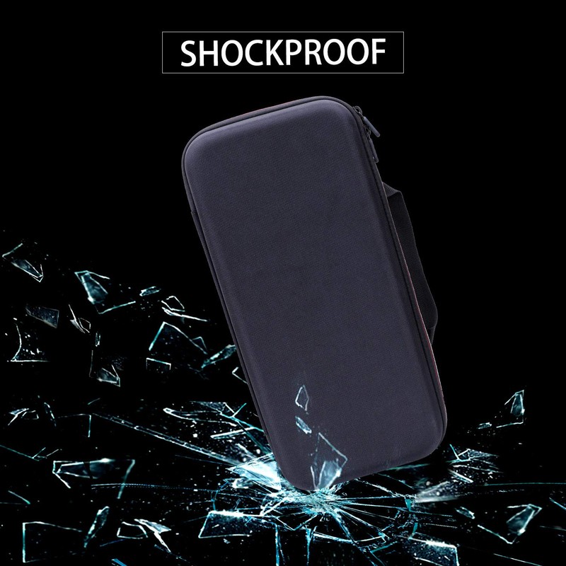 XANAD Hard Case for Anova Culinary (ANOVA) ᴿᴱᴰ or Anova