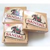 HEM Incense Sandal Cone Set of 3