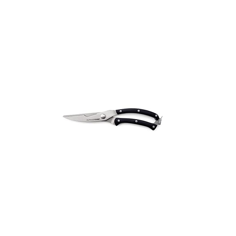 Premium Poultry Scissors