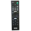 Replacement Remote Control Compatible for Sony HT-Z9F SA-WZF9 HT-X9000F SA-XF9000