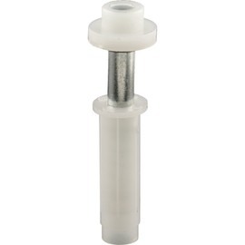 PRIME-LINE Products N 7302 Bi-Fold Door Top Guide Wheel, 5/8-Inch Wheel,(Pack of 2)