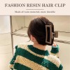 15 Pcs Pinzas Para El Cabello, Garra Para Pelo Mujer