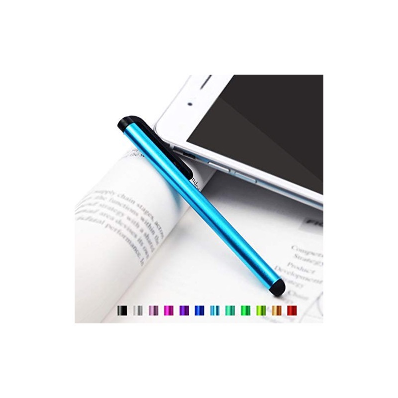 Tek Styz Premium Stylus for vivo Z5 with Custom Capacitive