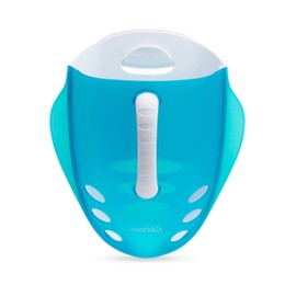 Munchkin Bath Toy Scoop (Large Capacity Basket to Hold Lots of Toys) (Pack of 1)