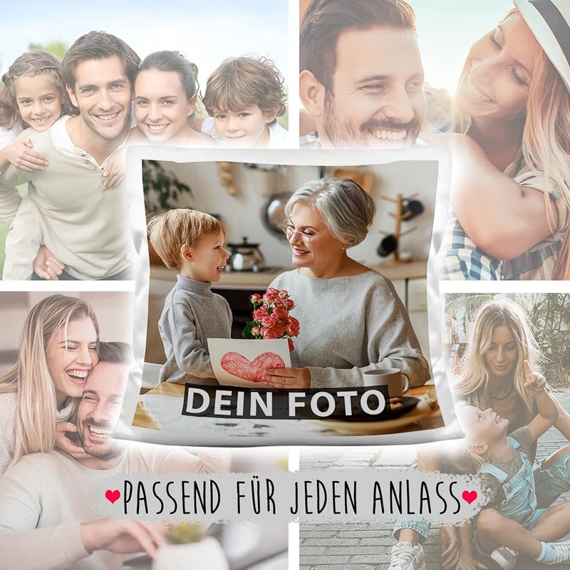 Design Your Own Cushion