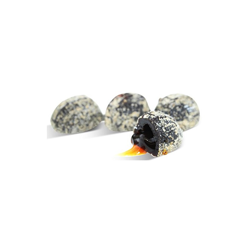 Fried Egg Gummy Mini (2.200 Lbs)