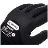 Skytec Gloves SKY08-L Argon Glove, Size: L, Black, 1 Pair