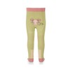 Sterntaler Baby Girls' Tights, Green