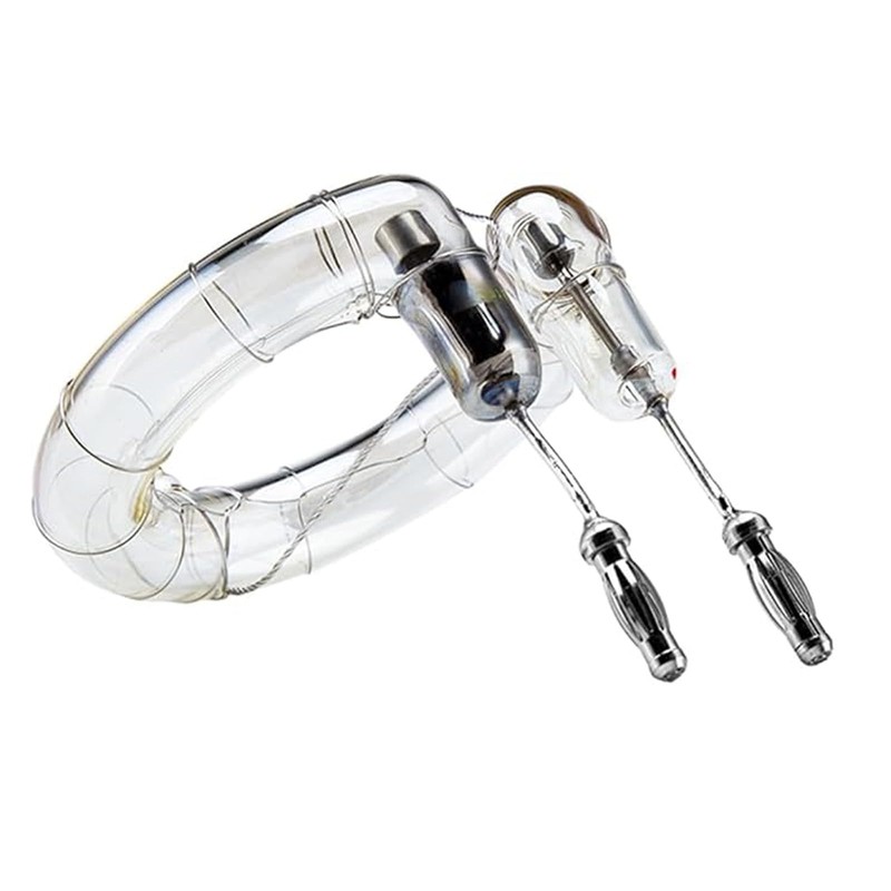 GODOX MS300 MS300-V Flash Tube, 300Ws Monolight Replacement Flash Tube