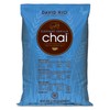 Elephant Vanilla Chai Tea Latte Mix, 64 Oz, Black Tea,