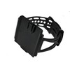 Gymboss Plus Interval Timer and Stopwatch and Gymboss Watchstrap -
