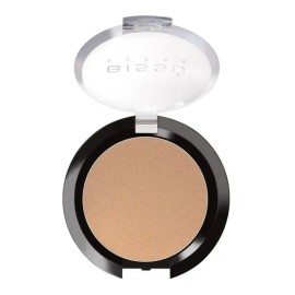 Bissu Rubor En Polvo De Larga Duración Para Maquillaje Tono Del Maquillaje 02 Arena
