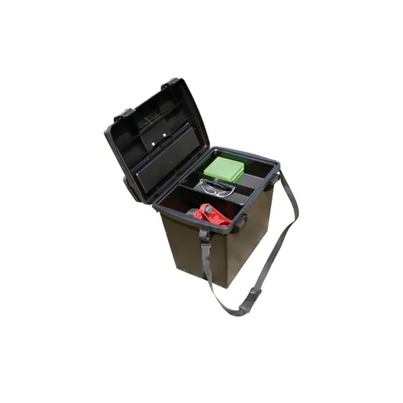 MTM SPUD7-40 Sportsmen's Plus