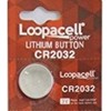 LOOPACELL 2032 / CR2032 / 3V / Lithium Coin Cell