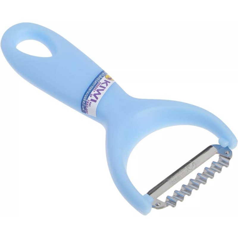 KIWI Thai Kitchenware Papaya Carrot Peeler Tool Salad Knife Shredder
