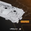 maXpeedingrods Aluminum Valve Cover for Toyota Sienna Camry Highlander Venza