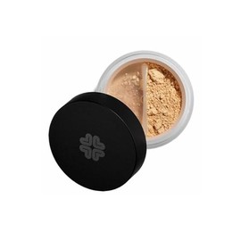 Lily Lolo Mineral Eye Shadow - Cream Soda 2g