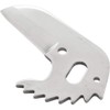 Pasco 4657-B 1-Inch PVC Pipe Cutter Replacement Blade