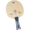 Butterfly 35831 Table Tennis Racket, Timobol ZLC FL Shakehand Flare