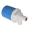 Automatic Float Valve Plastic Compact Leakage Proof Inner Water Level