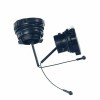 For STIHL 2x Fuel Gas Oil Filler Cap For Stihl