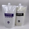 Misuda Durable New Kerapir 500ml Perm Drug Protein Keratin Beauty Salon Regular Perm Direct Perm Damaged Hair Setting Perm, 1 Piece / 미수다 튼튼 뉴케라펌 500ml 파마약 단백질 케라틴 미용실 일반펌 직펌 손상모 셋팅펌, 1개