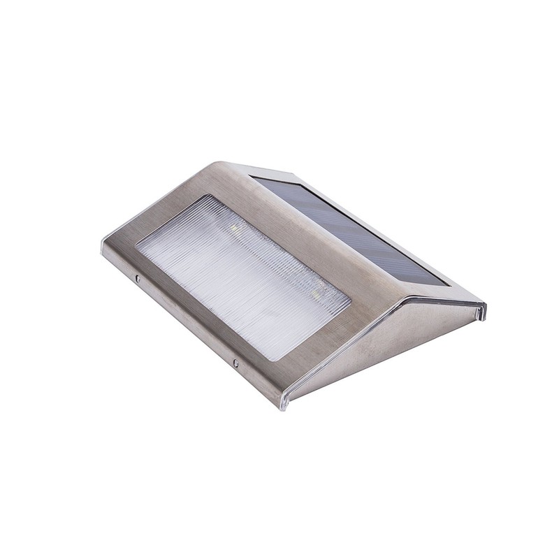 Solar Lights for Steps Deck Solar Stair Light Outdoor Waterproof