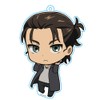 Azumaker Attack on Titan Big Acrylic Key Holder Vol.1 Eren