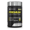 Forzagen Premium L-carnitina 60 Caps | Complejo Termogénico Sin sabor