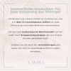 LAVISA Goloka Duft?l - Naturdfte fr Aromatherapie, Raumduft, Diffusor, Duftlampe