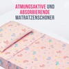 GOYSILA Montessori Bed Linen 70 x 140 cm, 1 Fitted