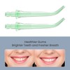 Oclean N10 Standard Replacement Nozzle, ONLY for W10 Oral Irrigator,