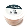 Collonil Silver Glimmer Cream Polish for smooth leather Shoes Boots