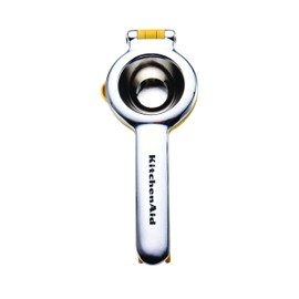 KitchenAid No Mess Citrus Press