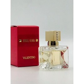Valentino Voce Viva Women Mini Parfum Splash .24 oz New In Box