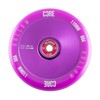 CORE Hollow Stunt Scooter Wheel 110mm ABEC 9 Bearings (Replacement