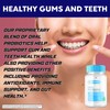Best Breath Oral Probiotic, BestBreath for Gum & Teeth Health
