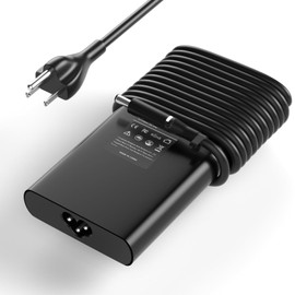 Zosam 90W 130W AC Adapter Compatible with Dell Optiplex 7010 7050 7000