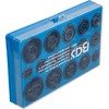 BGS 8061 | O-Ring Assortment | Inch Sizes | 419