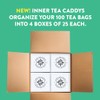 Stash Premium Green Tea - Box of 100 Tea Bags