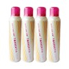 trentier 200ml bottle set of 4