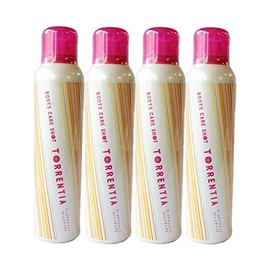 trentier 200ml bottle set of 4