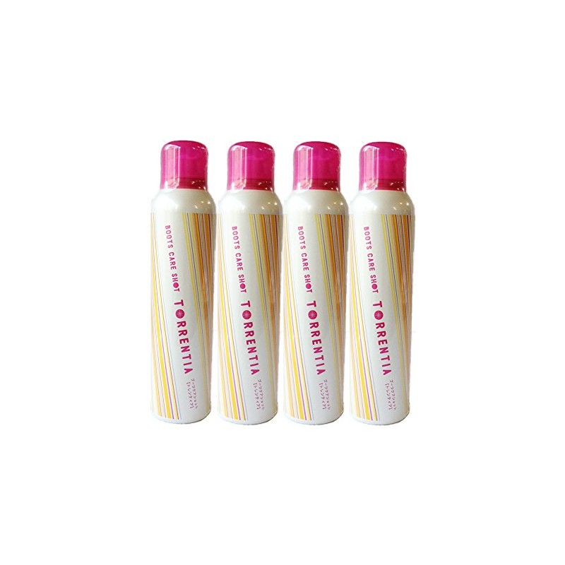 trentier 200ml bottle set of 4
