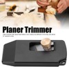 Edge Banding Trimmer Laminate Edge Trimmer Adjustable Depth Screw Woodworking