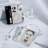 sMTS Crystal Mask Pack Kit