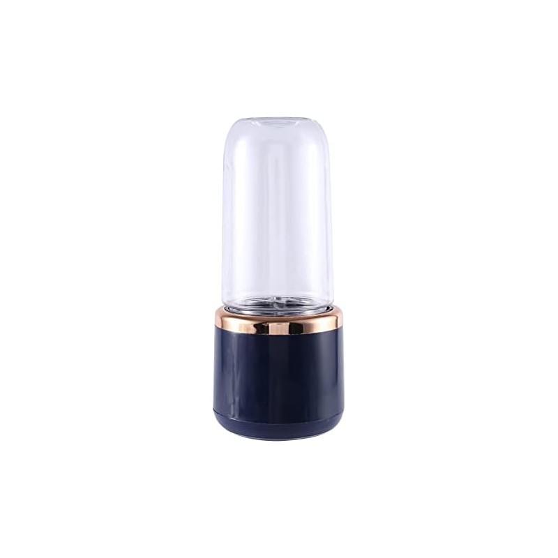 Batidora portátil Mini,Batidora de jugo,Mezclador personal USB con una de