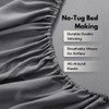 The Royce® King Size Fitted Sheet – 30cm Extra Deep
