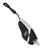 Portable Alcohol Tester Professional Grade High Accuracy Alcohol Breath Tester